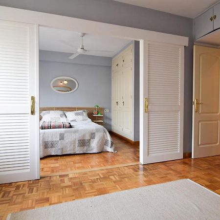 Appartamento Letmalaga Casa Gibralfaro Esterno foto