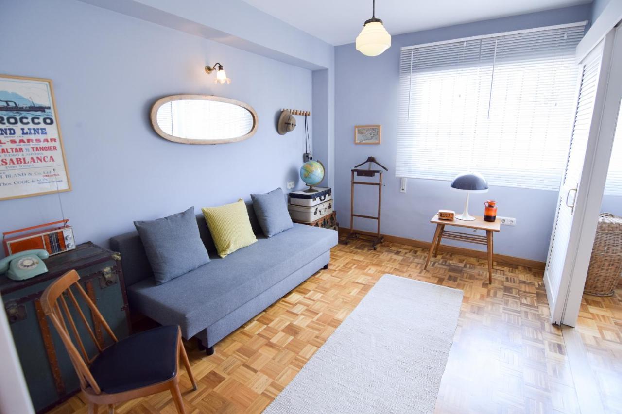 Appartamento Letmalaga Casa Gibralfaro Esterno foto