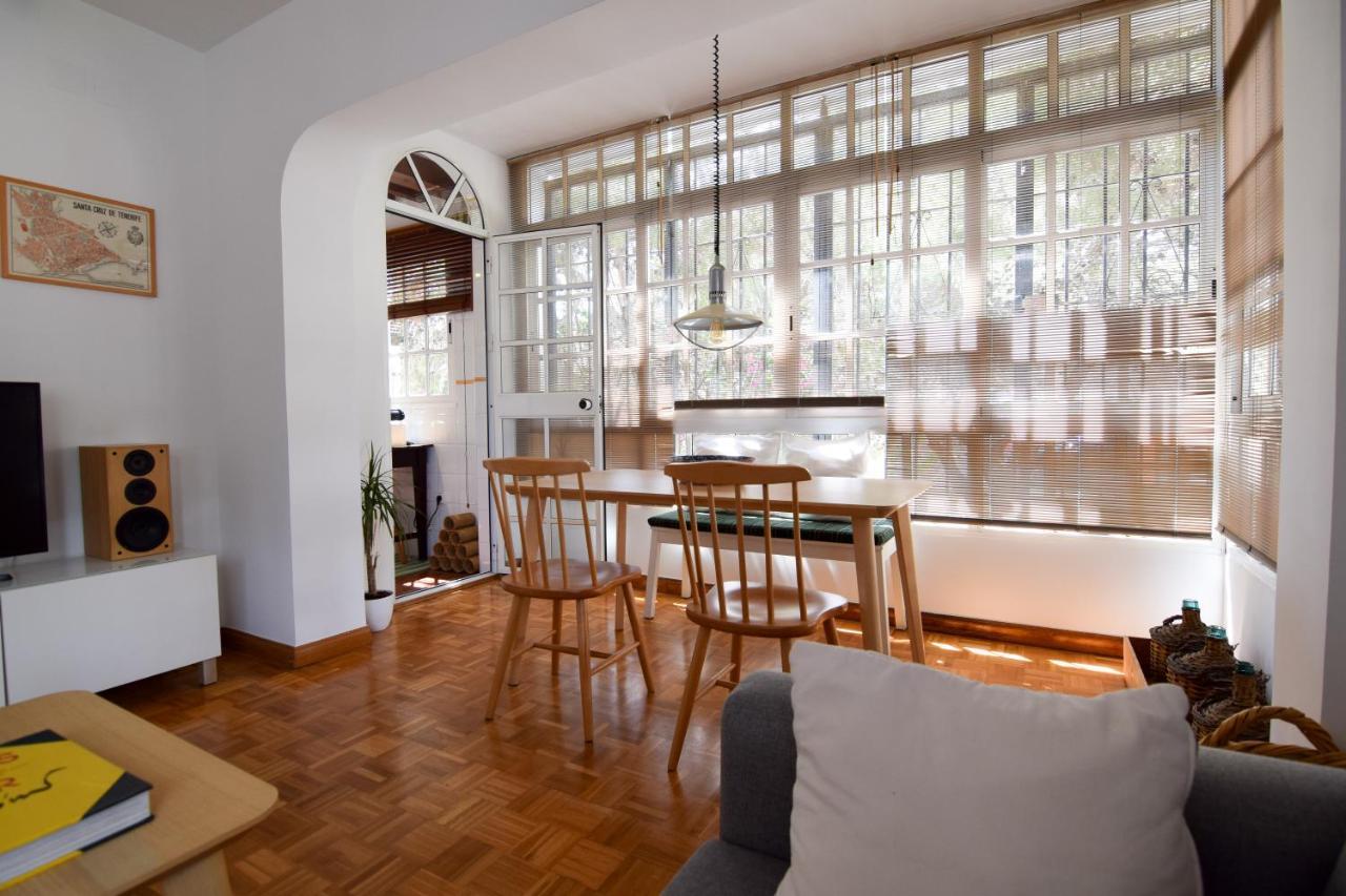 Appartamento Letmalaga Casa Gibralfaro Esterno foto