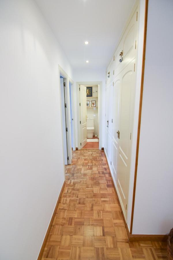 Appartamento Letmalaga Casa Gibralfaro Esterno foto