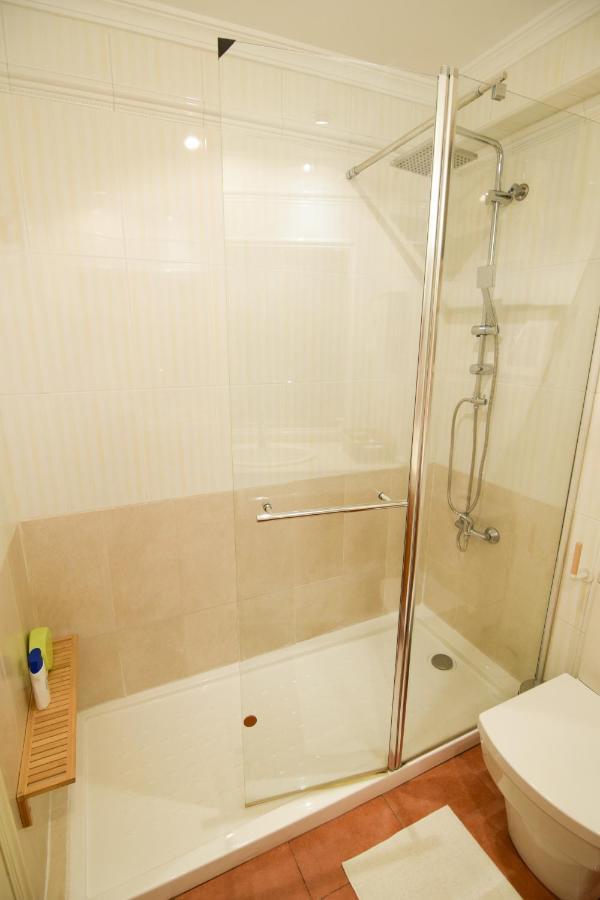 Appartamento Letmalaga Casa Gibralfaro Esterno foto