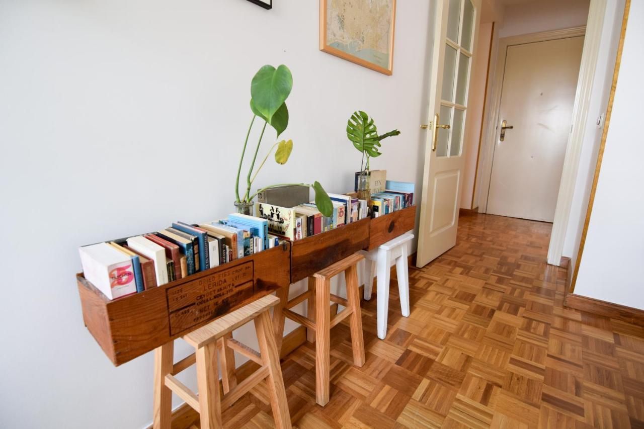 Appartamento Letmalaga Casa Gibralfaro Esterno foto