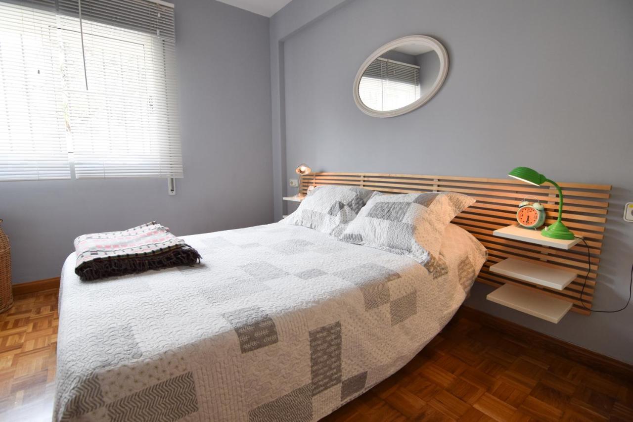 Appartamento Letmalaga Casa Gibralfaro Esterno foto