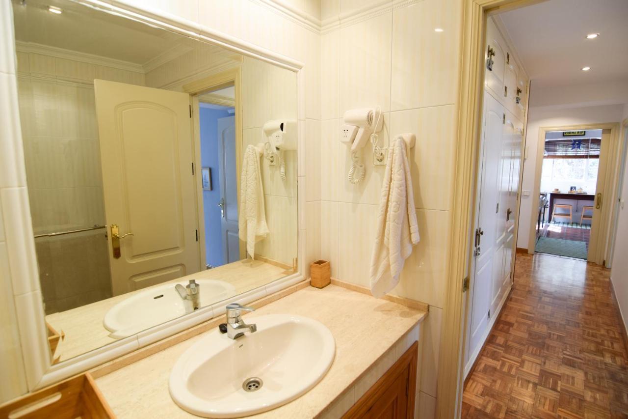Appartamento Letmalaga Casa Gibralfaro Esterno foto