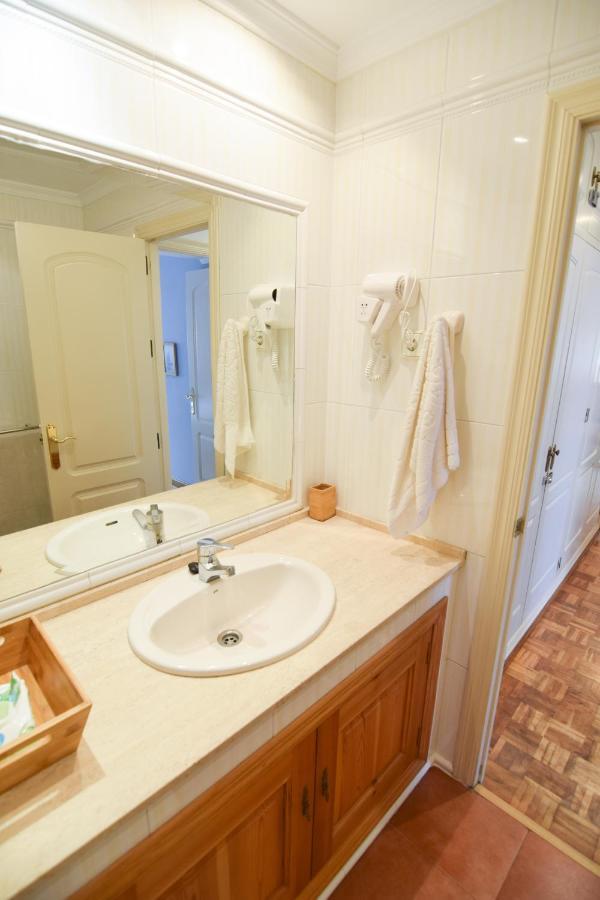 Appartamento Letmalaga Casa Gibralfaro Esterno foto