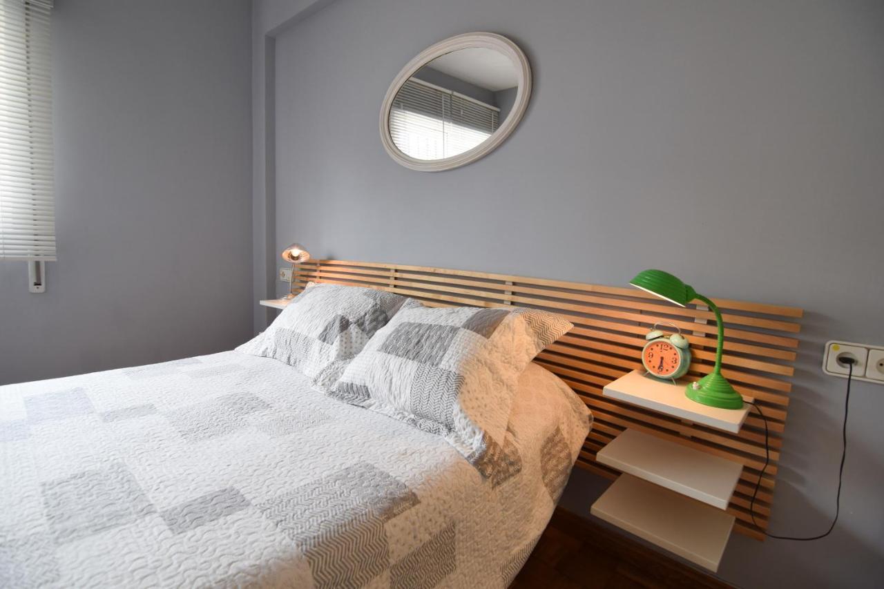 Appartamento Letmalaga Casa Gibralfaro Esterno foto